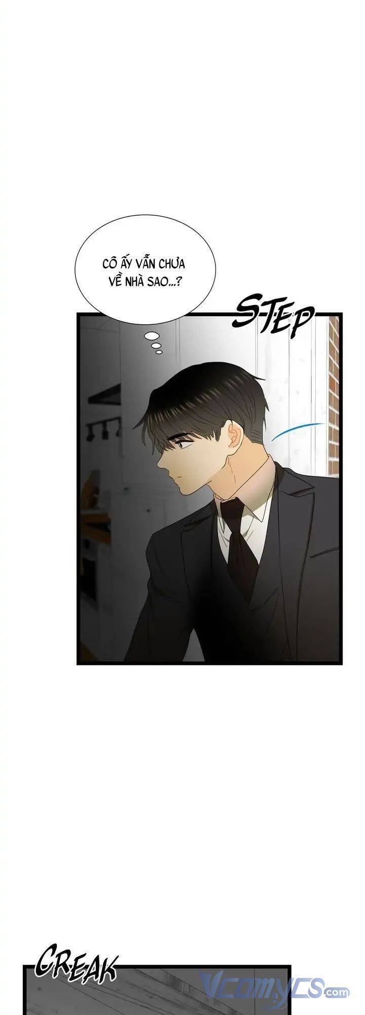 Giả Mạo Theo Phong Cách Chapter 85 - Trang 2