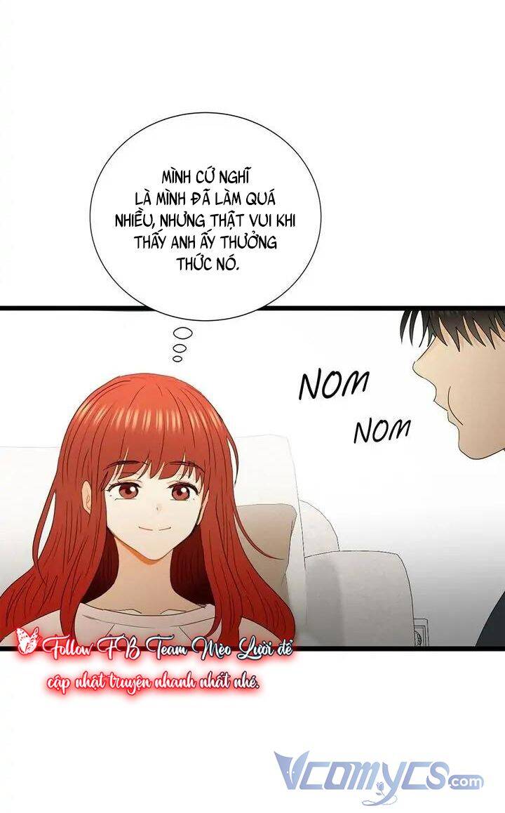 Giả Mạo Theo Phong Cách Chapter 86 - Trang 2