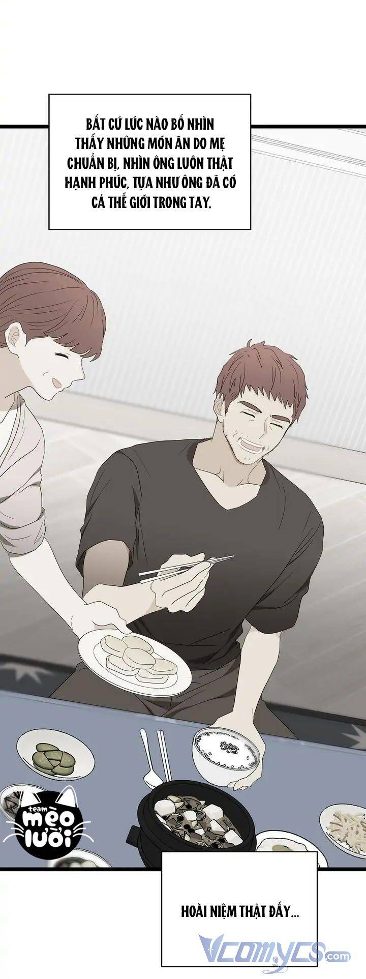 Giả Mạo Theo Phong Cách Chapter 86 - Trang 2