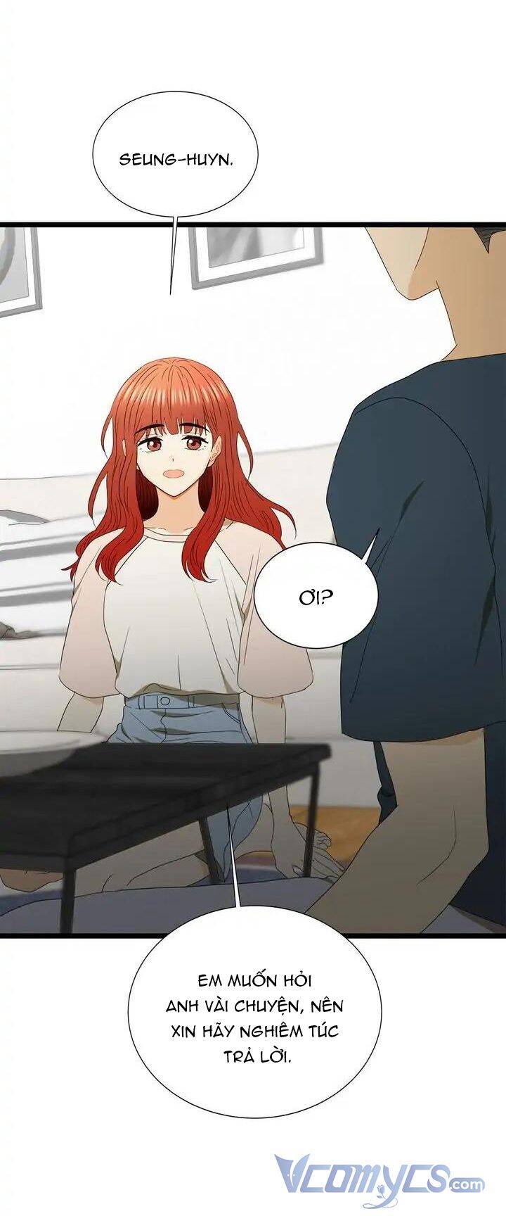 Giả Mạo Theo Phong Cách Chapter 86 - Trang 2