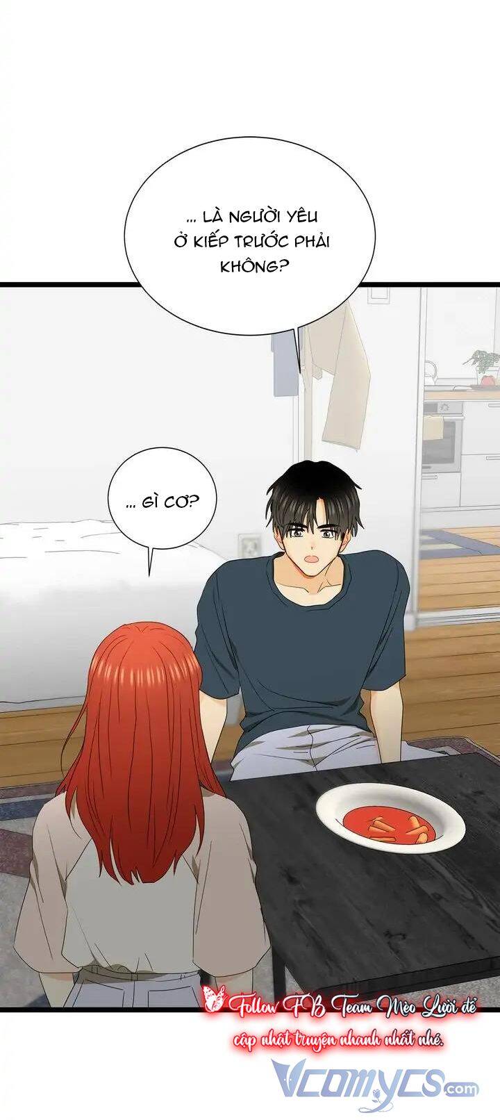 Giả Mạo Theo Phong Cách Chapter 86 - Trang 2