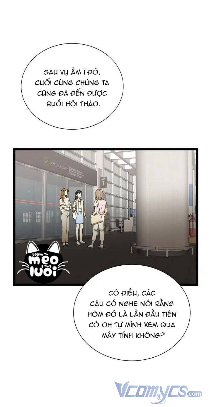 Giả Mạo Theo Phong Cách Chapter 86 - Trang 2