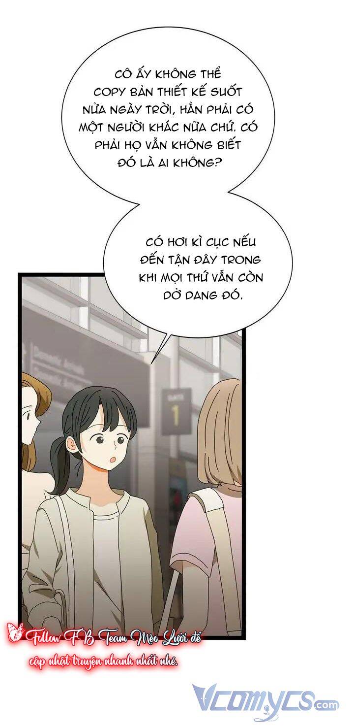 Giả Mạo Theo Phong Cách Chapter 86 - Trang 2