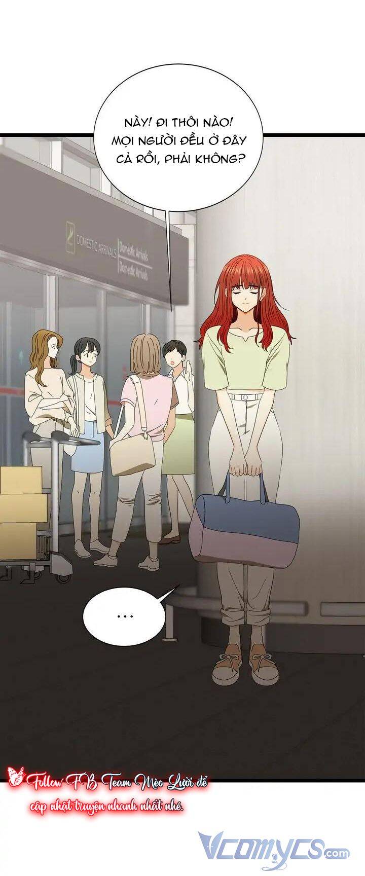 Giả Mạo Theo Phong Cách Chapter 86 - Trang 2