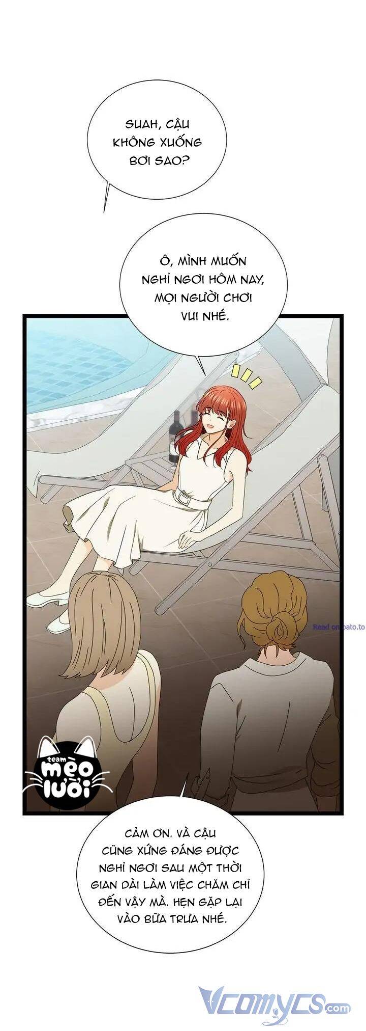 Giả Mạo Theo Phong Cách Chapter 86 - Trang 2