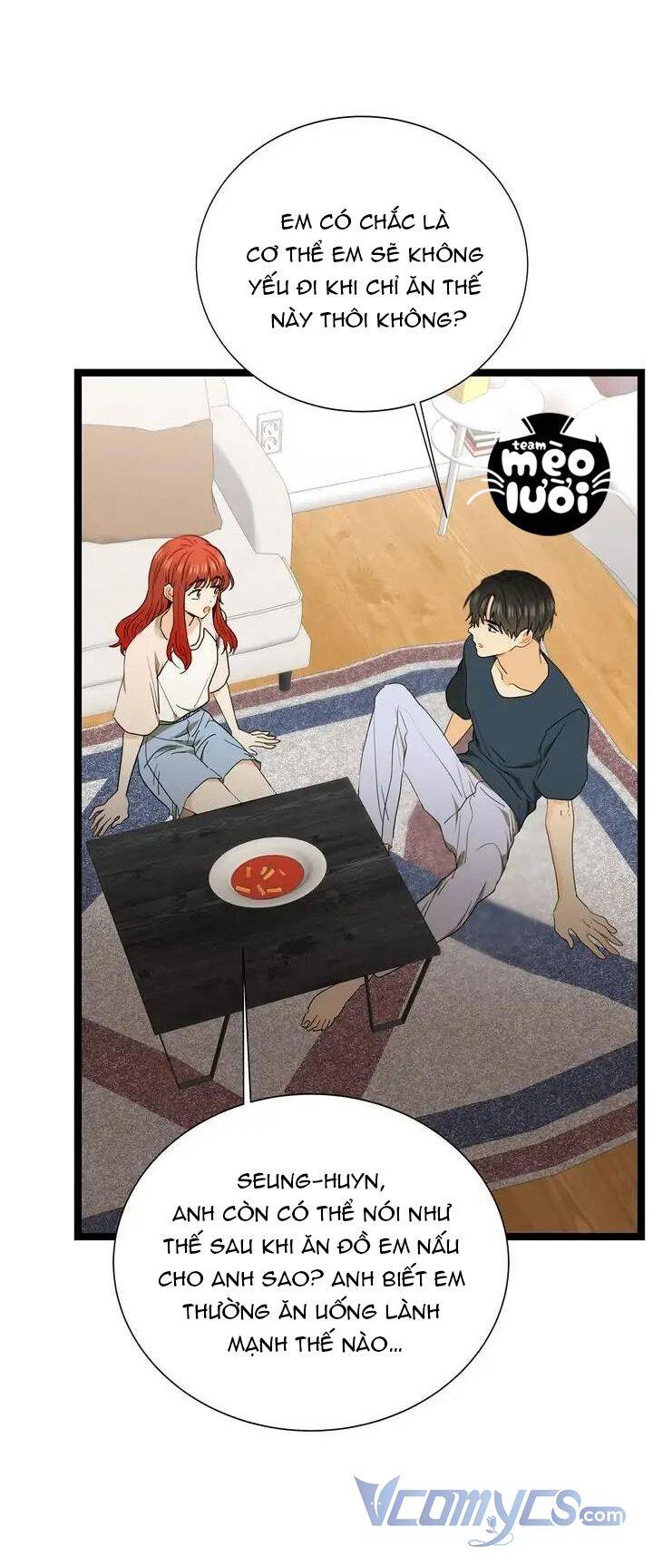 Giả Mạo Theo Phong Cách Chapter 86 - Trang 2