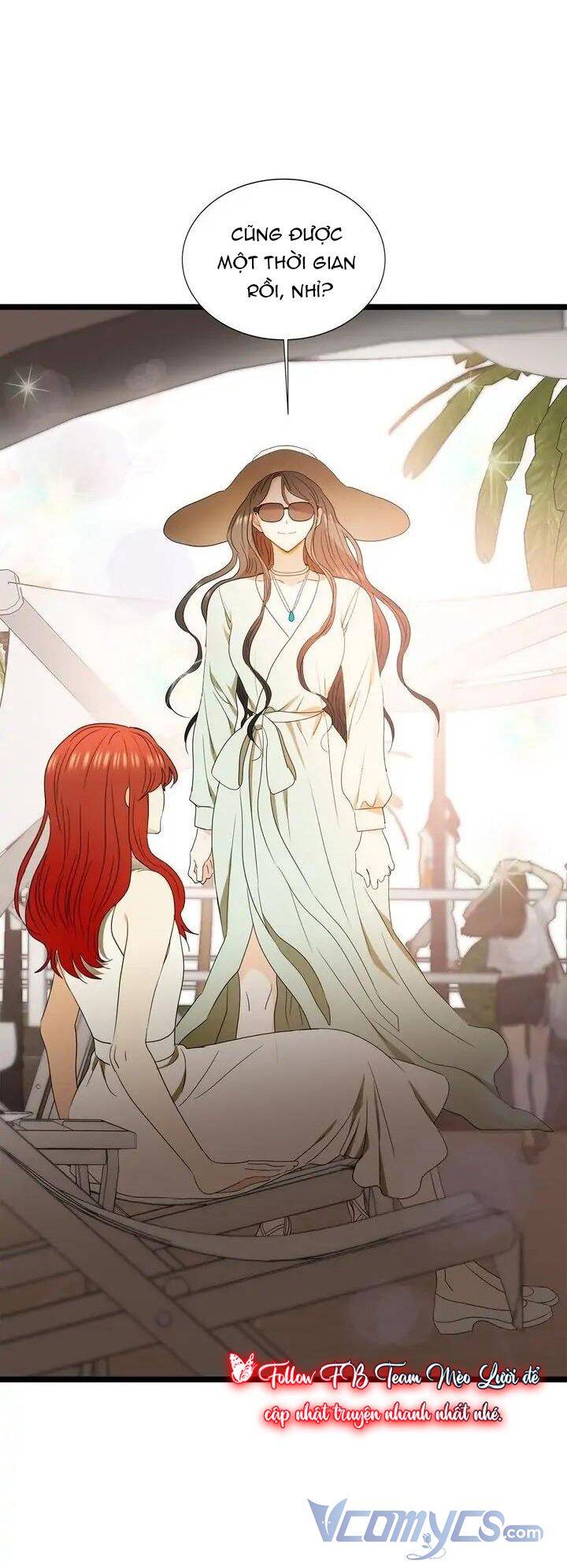 Giả Mạo Theo Phong Cách Chapter 86 - Trang 2