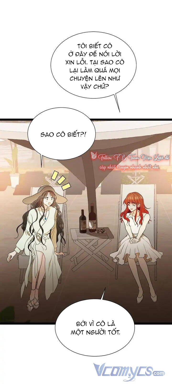 Giả Mạo Theo Phong Cách Chapter 87 - Trang 2