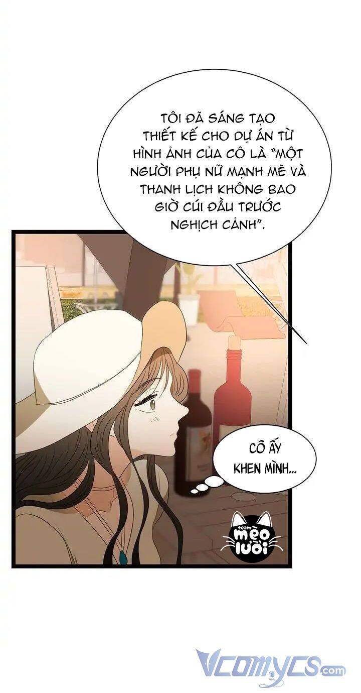 Giả Mạo Theo Phong Cách Chapter 87 - Trang 2