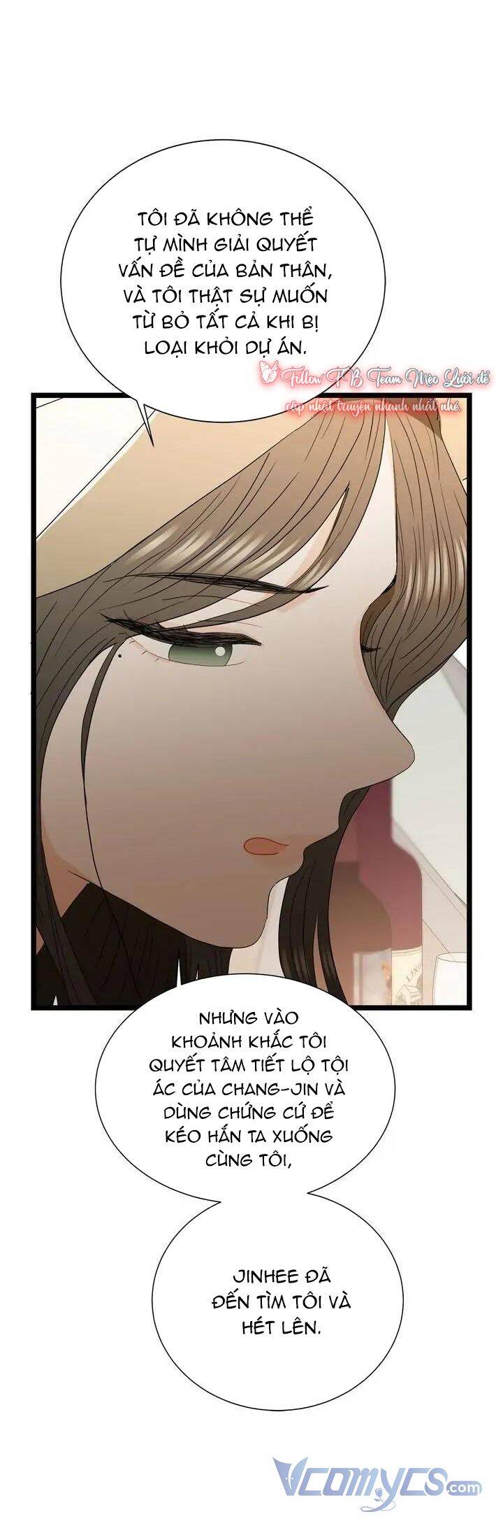 Giả Mạo Theo Phong Cách Chapter 87 - Trang 2