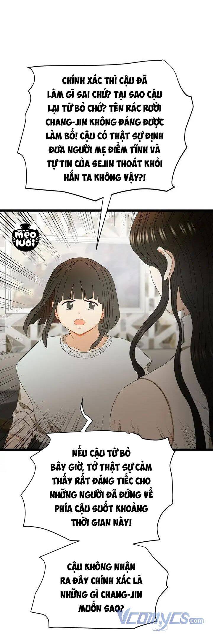 Giả Mạo Theo Phong Cách Chapter 87 - Trang 2