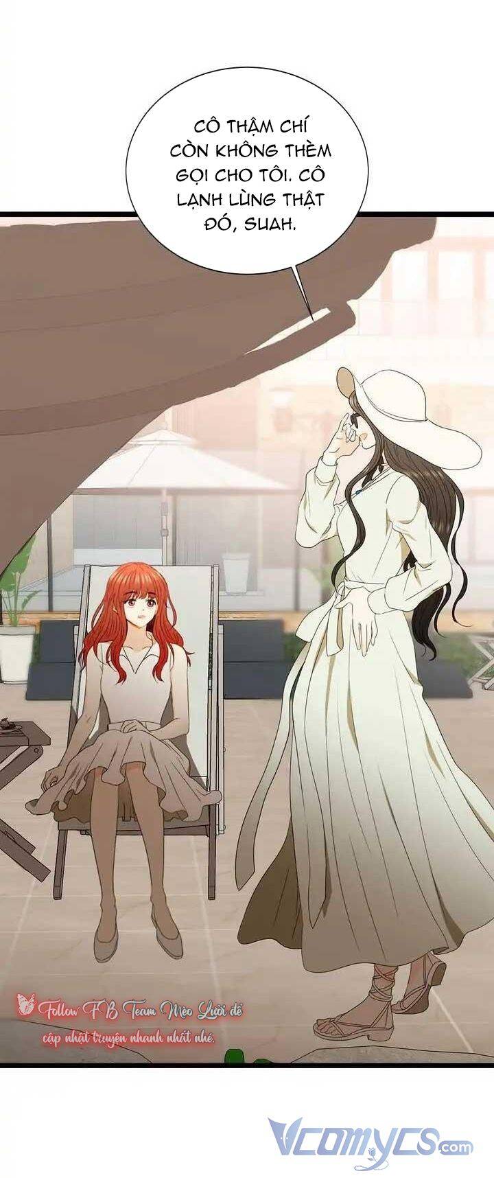 Giả Mạo Theo Phong Cách Chapter 87 - Trang 2