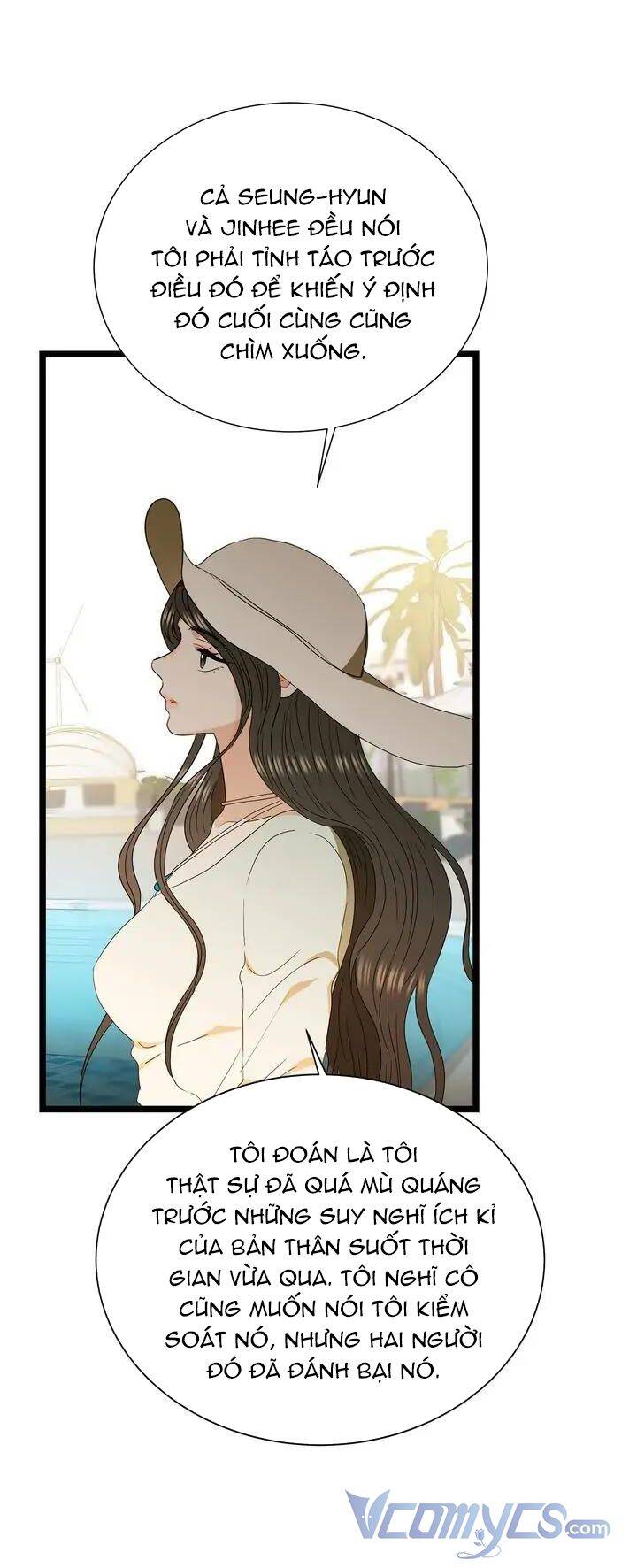 Giả Mạo Theo Phong Cách Chapter 87 - Trang 2