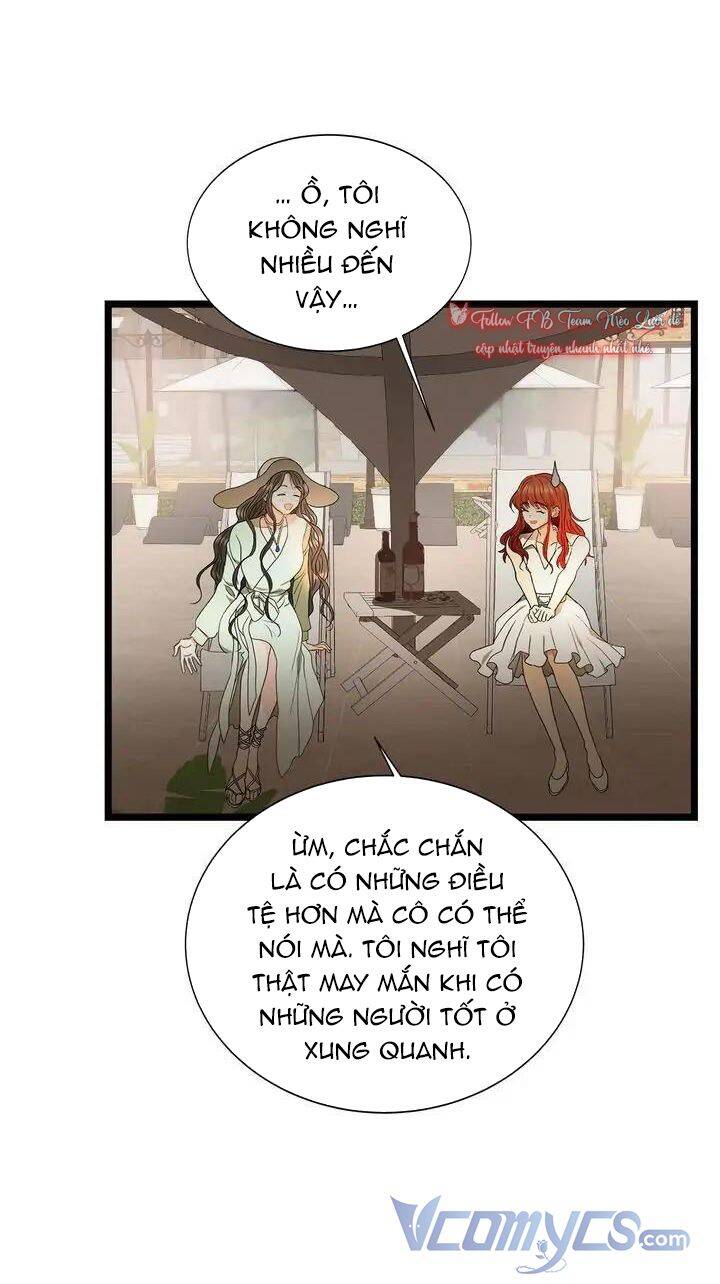 Giả Mạo Theo Phong Cách Chapter 87 - Trang 2