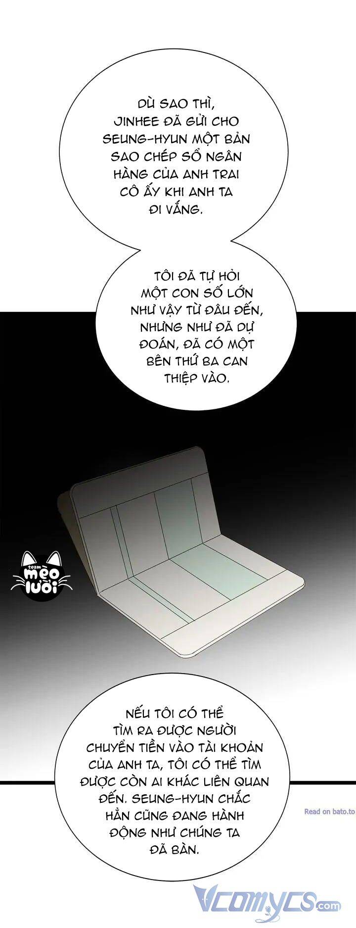 Giả Mạo Theo Phong Cách Chapter 87 - Trang 2