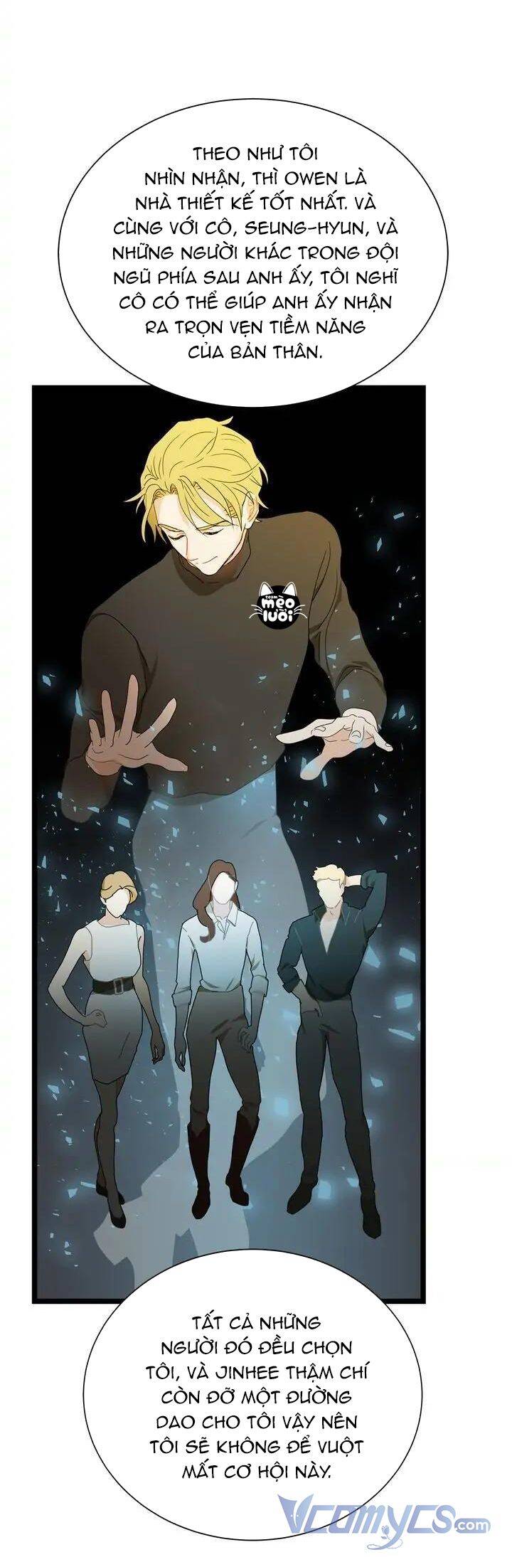 Giả Mạo Theo Phong Cách Chapter 87 - Trang 2