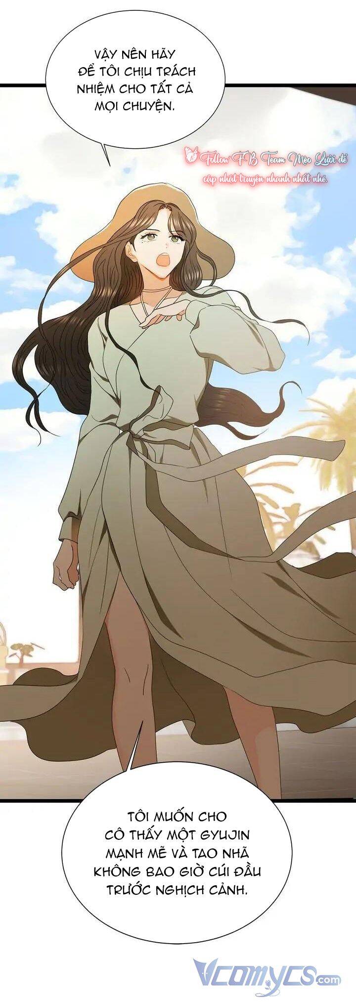 Giả Mạo Theo Phong Cách Chapter 87 - Trang 2