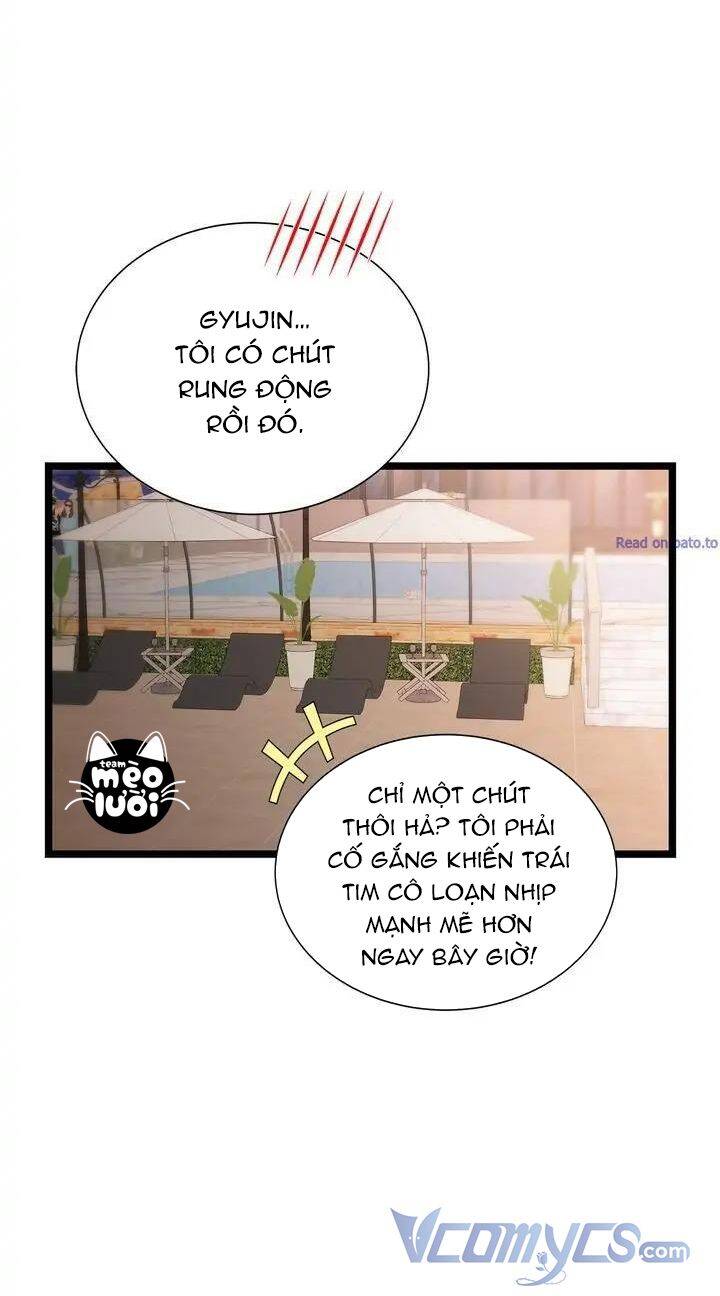 Giả Mạo Theo Phong Cách Chapter 87 - Trang 2