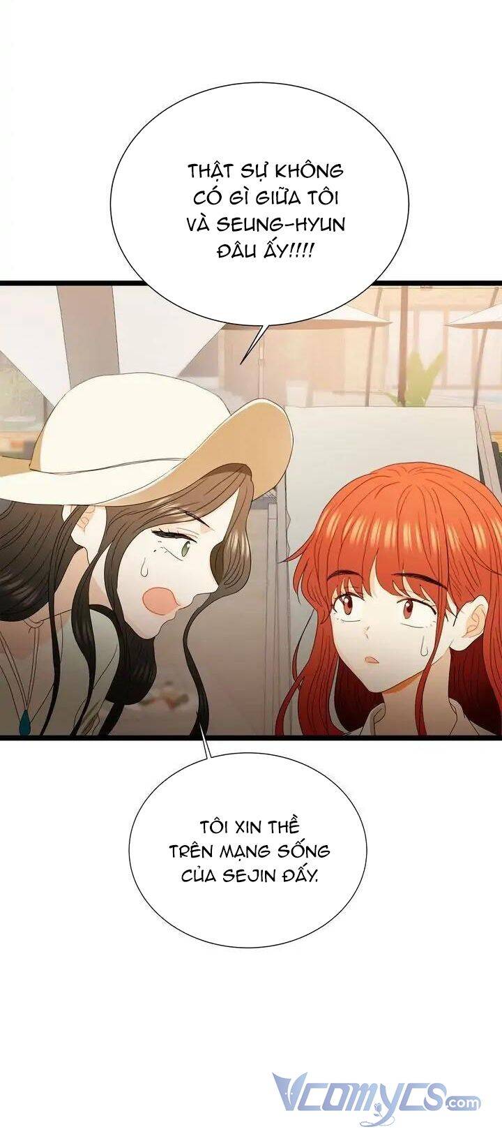 Giả Mạo Theo Phong Cách Chapter 87 - Trang 2