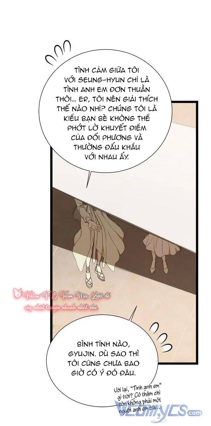 Giả Mạo Theo Phong Cách Chapter 87 - Trang 2