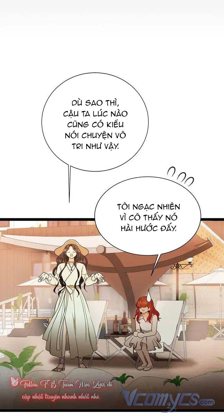 Giả Mạo Theo Phong Cách Chapter 87 - Trang 2