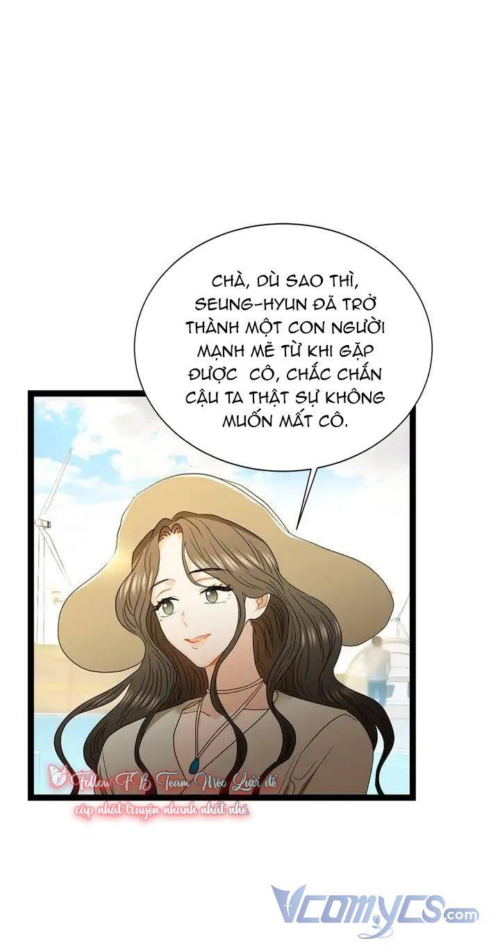 Giả Mạo Theo Phong Cách Chapter 87 - Trang 2