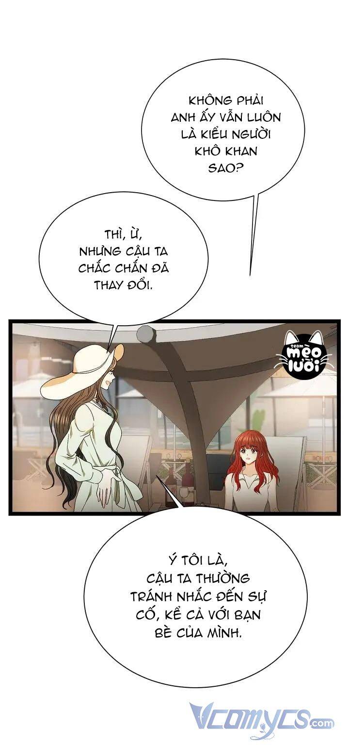 Giả Mạo Theo Phong Cách Chapter 87 - Trang 2