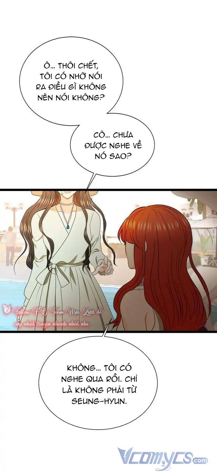 Giả Mạo Theo Phong Cách Chapter 87 - Trang 2