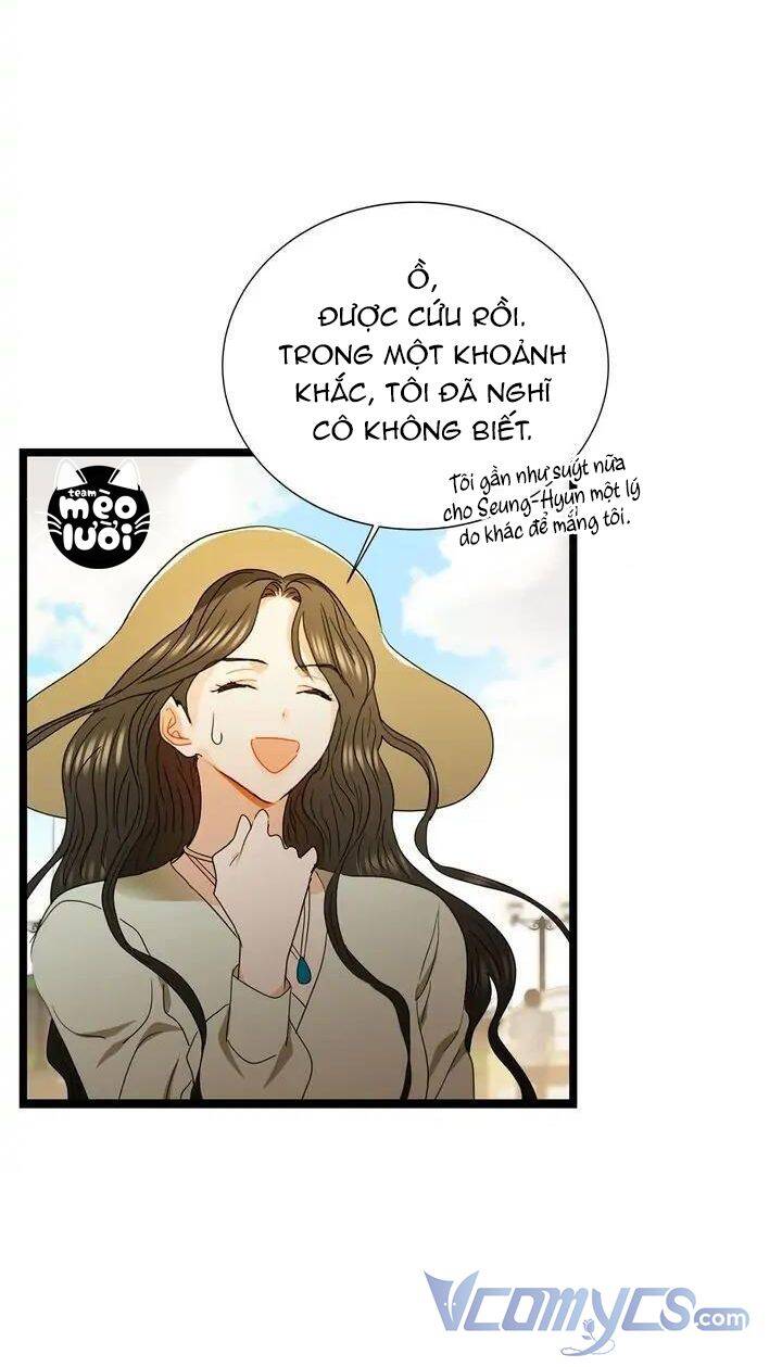 Giả Mạo Theo Phong Cách Chapter 87 - Trang 2