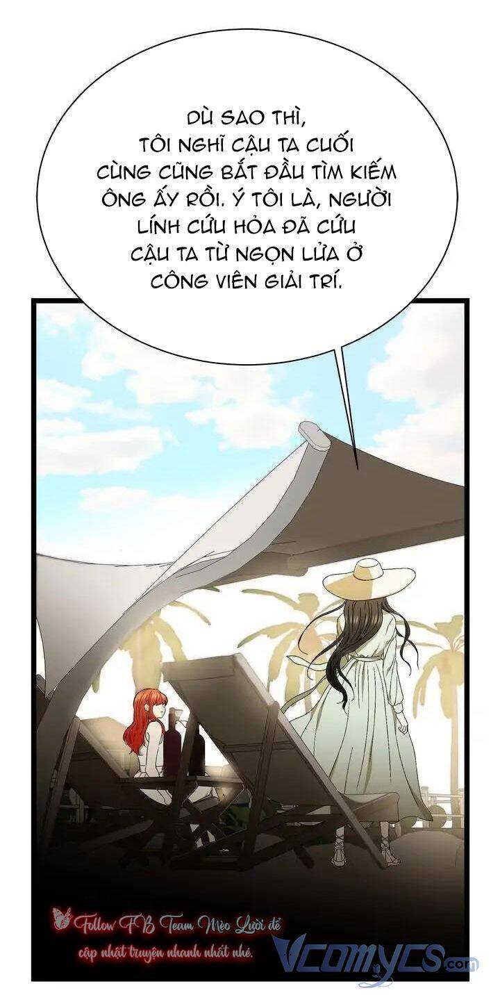 Giả Mạo Theo Phong Cách Chapter 87 - Trang 2