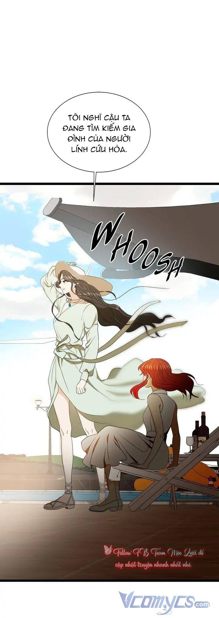 Giả Mạo Theo Phong Cách Chapter 87 - Trang 2