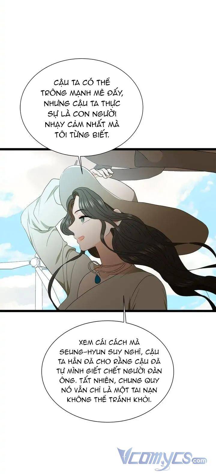 Giả Mạo Theo Phong Cách Chapter 87 - Trang 2