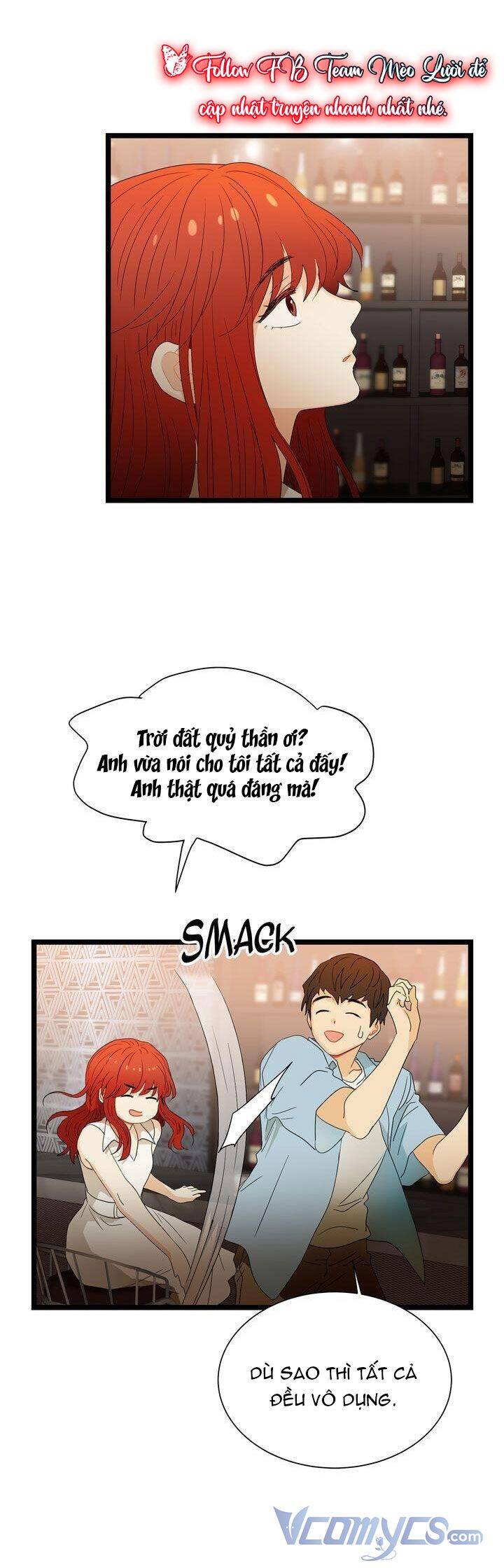 Giả Mạo Theo Phong Cách Chapter 88 - Trang 2