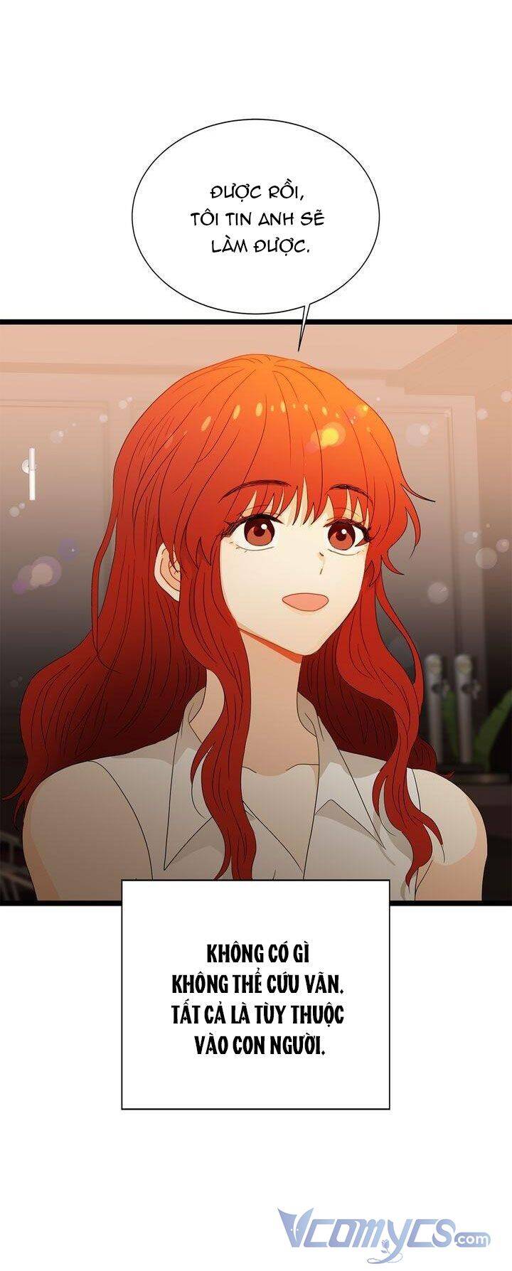 Giả Mạo Theo Phong Cách Chapter 88 - Trang 2