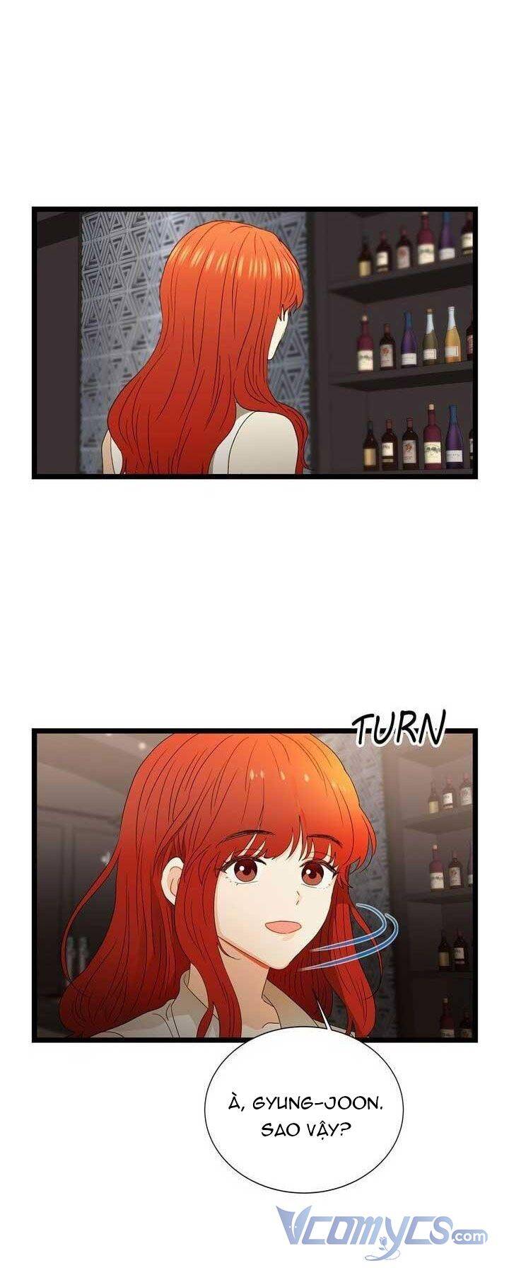 Giả Mạo Theo Phong Cách Chapter 88 - Trang 2