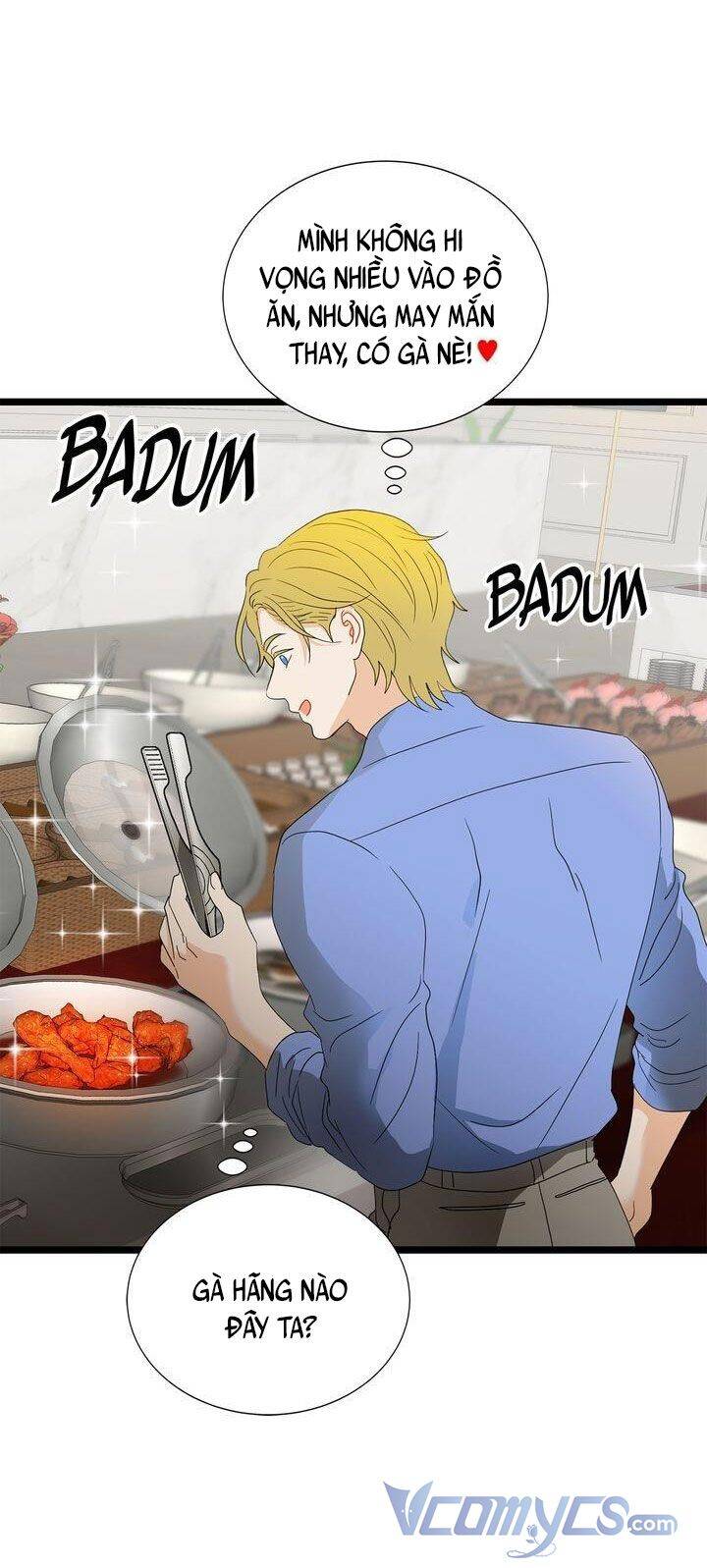 Giả Mạo Theo Phong Cách Chapter 88 - Trang 2
