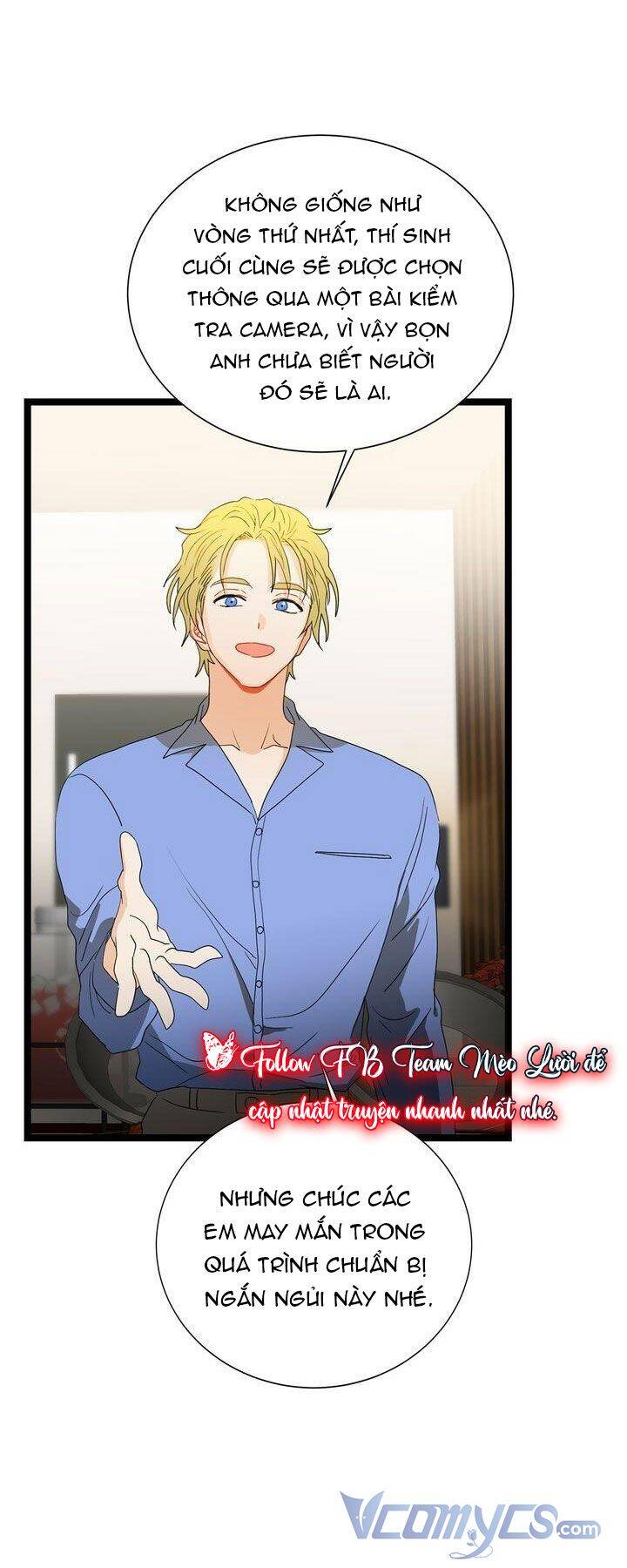 Giả Mạo Theo Phong Cách Chapter 88 - Trang 2