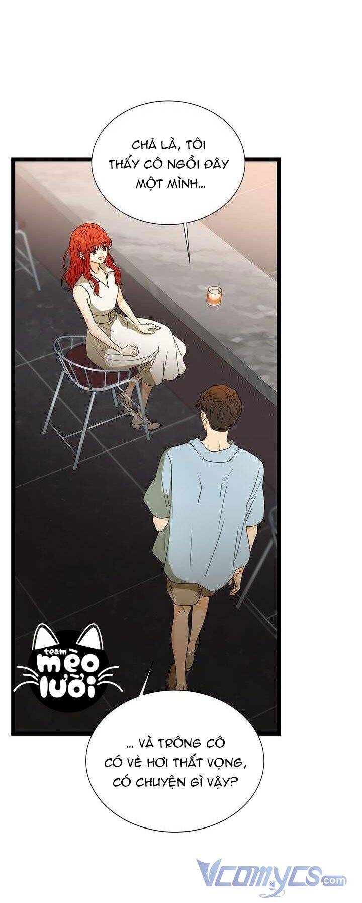 Giả Mạo Theo Phong Cách Chapter 88 - Trang 2