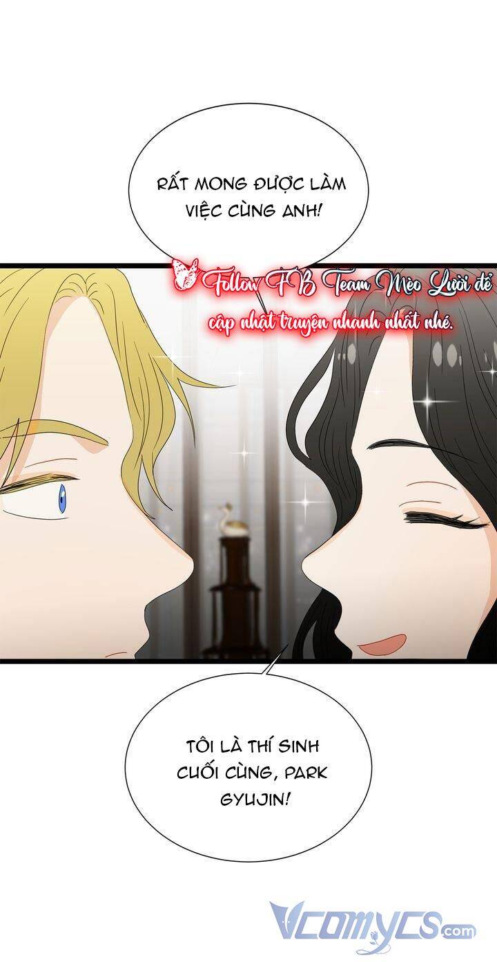 Giả Mạo Theo Phong Cách Chapter 88 - Trang 2