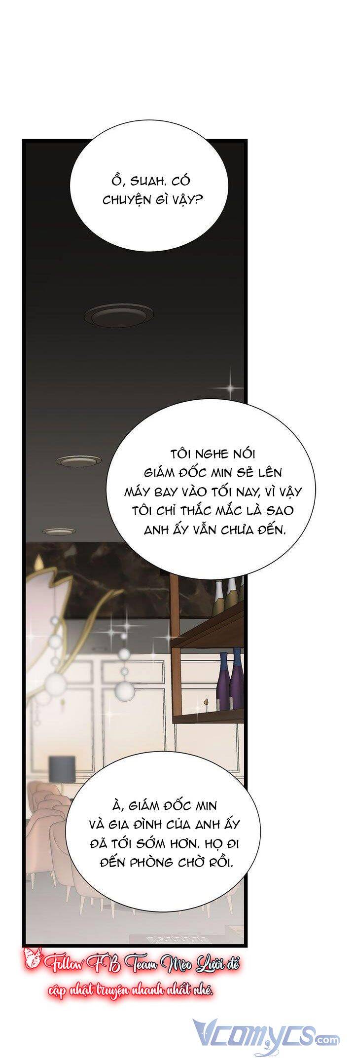 Giả Mạo Theo Phong Cách Chapter 88 - Trang 2