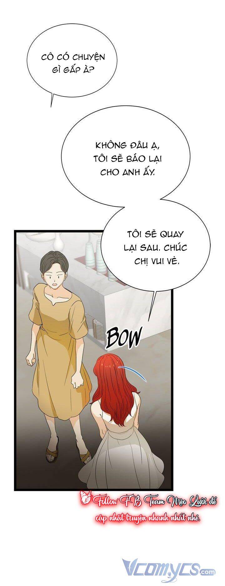 Giả Mạo Theo Phong Cách Chapter 88 - Trang 2