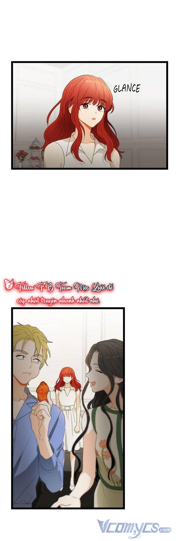 Giả Mạo Theo Phong Cách Chapter 88 - Trang 2