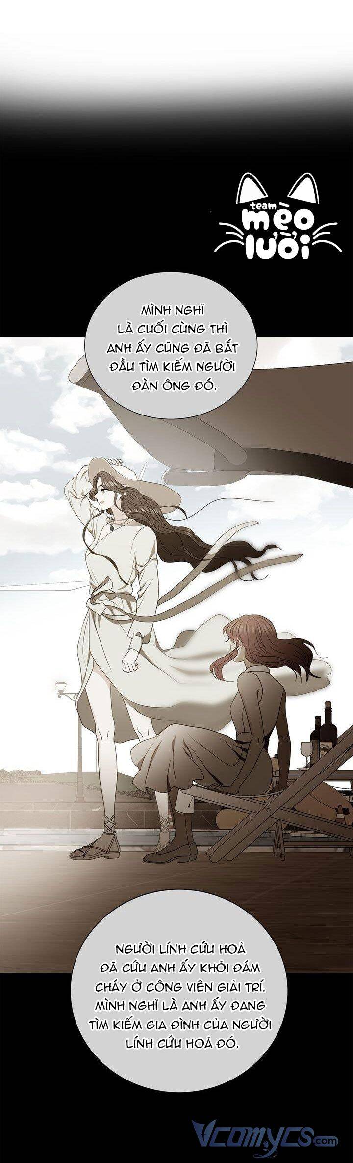 Giả Mạo Theo Phong Cách Chapter 88 - Trang 2