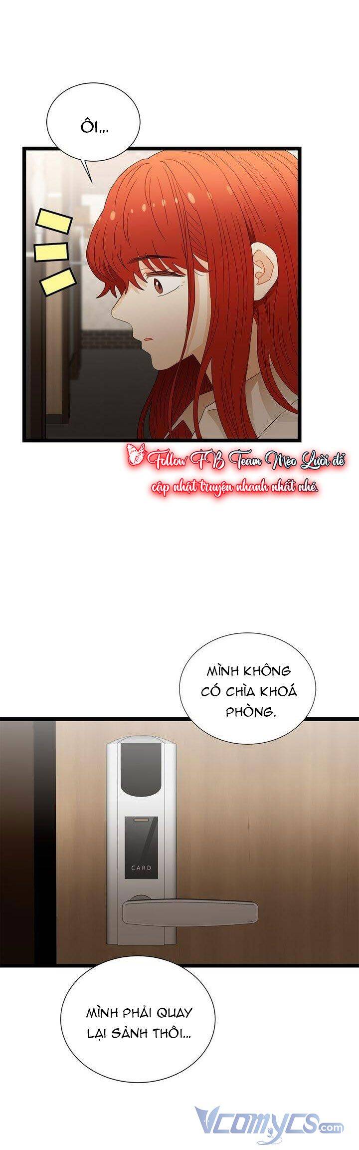 Giả Mạo Theo Phong Cách Chapter 88 - Trang 2