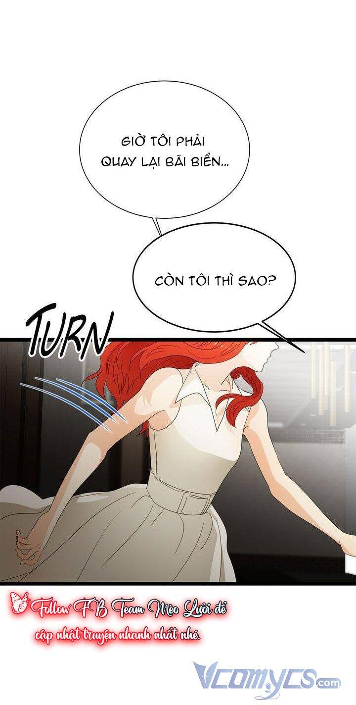 Giả Mạo Theo Phong Cách Chapter 88 - Trang 2