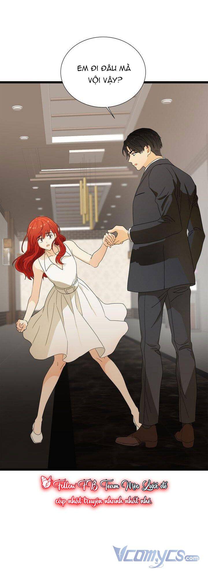 Giả Mạo Theo Phong Cách Chapter 88 - Trang 2