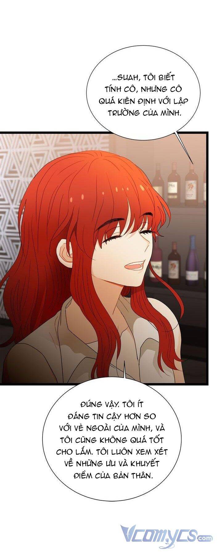 Giả Mạo Theo Phong Cách Chapter 88 - Trang 2