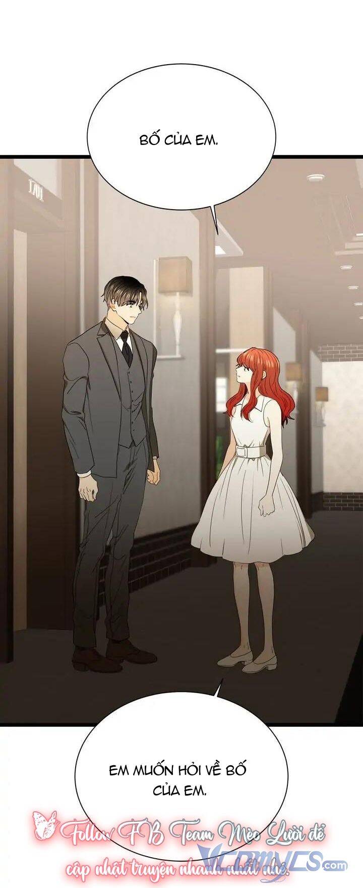 Giả Mạo Theo Phong Cách Chapter 89 - Trang 2