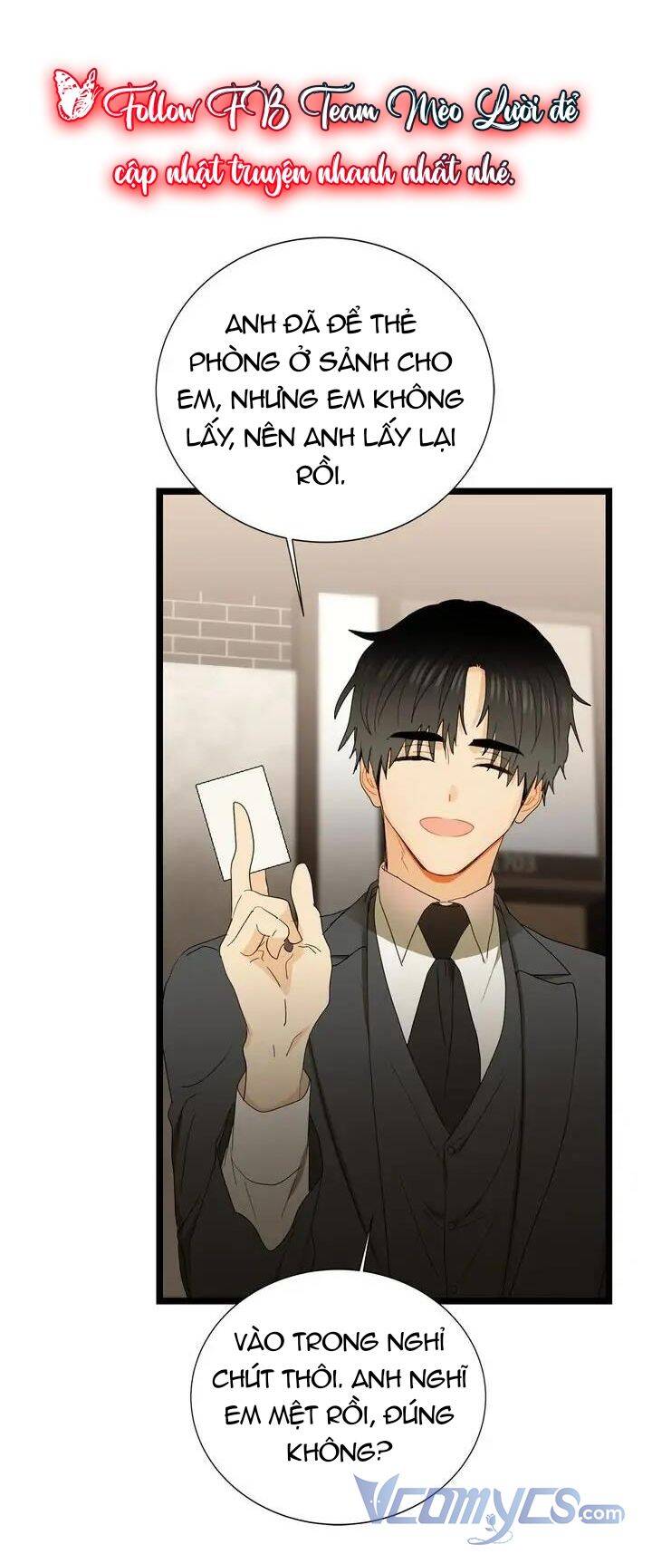 Giả Mạo Theo Phong Cách Chapter 89 - Trang 2