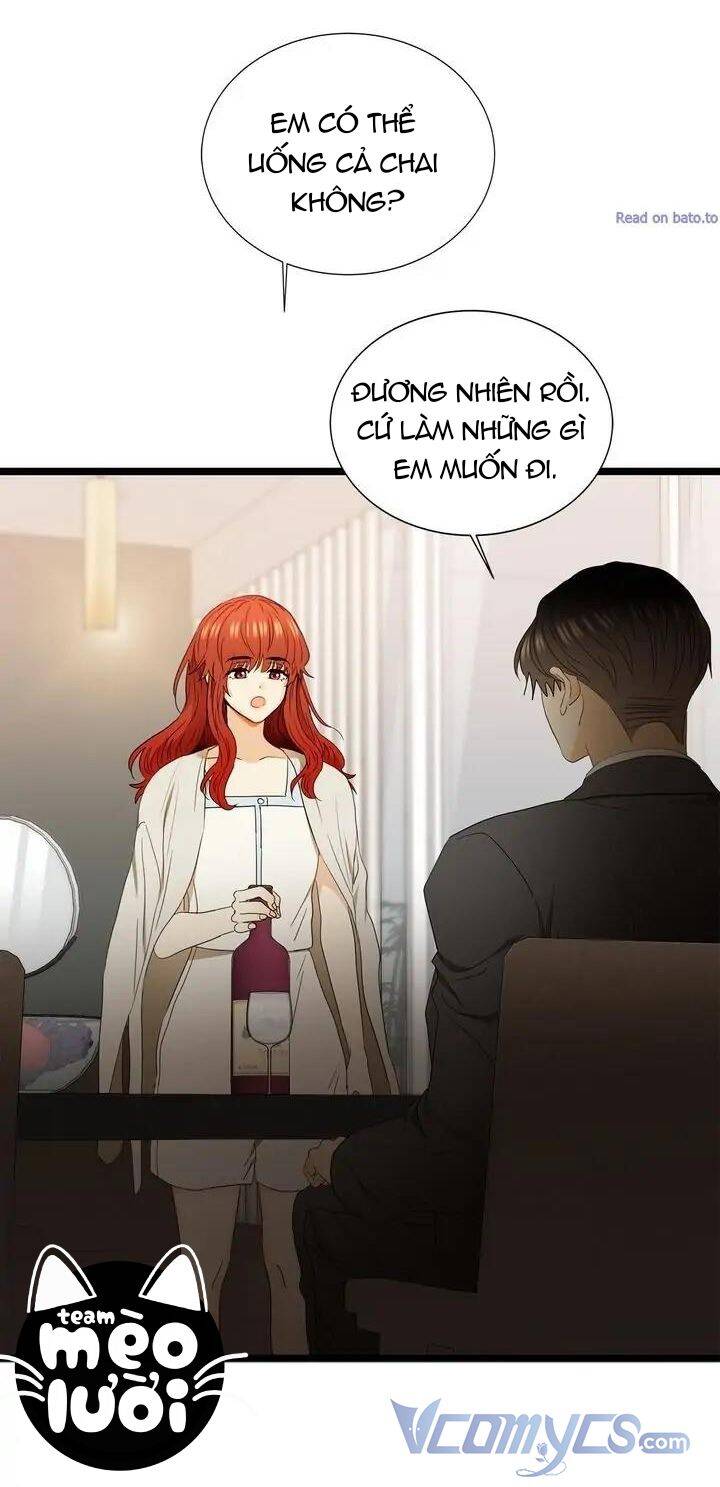 Giả Mạo Theo Phong Cách Chapter 89 - Trang 2